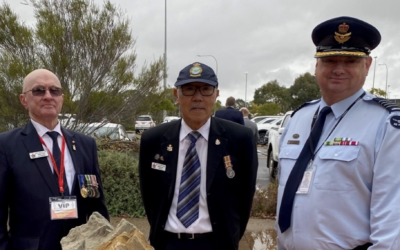 AFA-SA Marks NAIDOC Week 2024